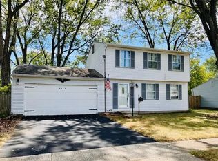 3615 Makassar Dr, Westerville, OH