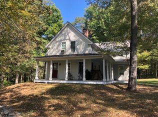 800 Old Albany Post Rd, Garrison, NY 10524