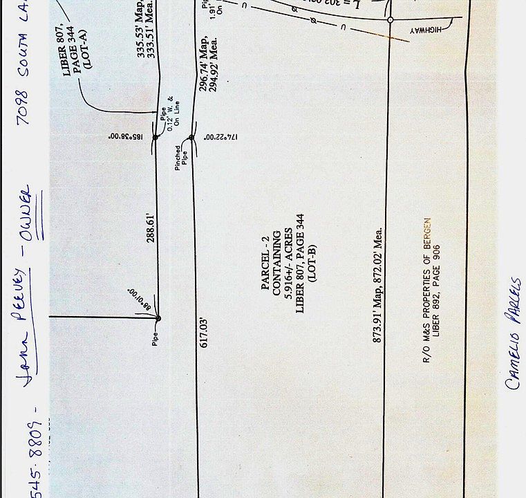 1st image of S Of 7098 South Lake Rd Lot 53