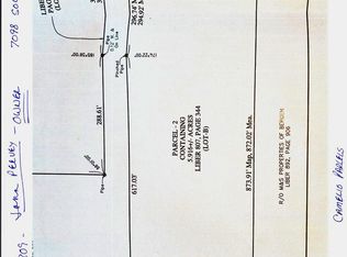S Of 7098 South Lake Rd LOT 53, Bergen, NY 14416