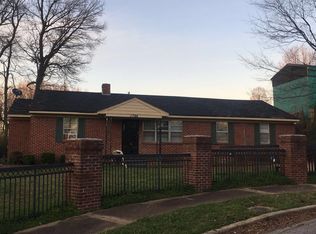 1768 Childers Cv, Memphis, TN 38127