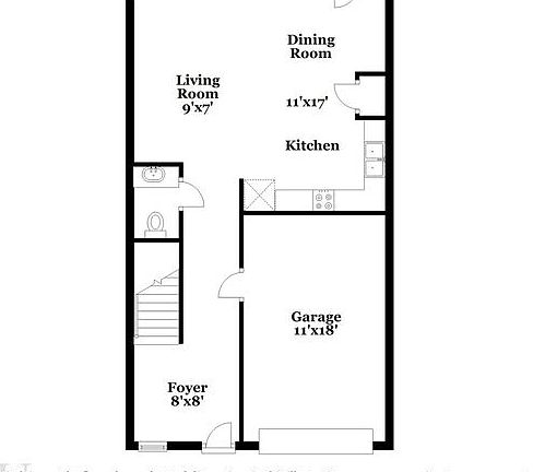2nd image of 3108 Calcutta St