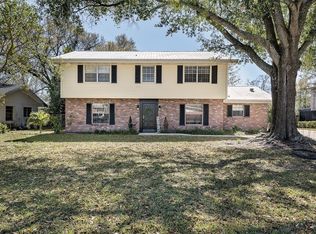 1521 Lagoon Rd, Lakeland, FL 33803