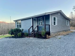 2727 Hudlow Loop Rd, Dunlap, TN 37327