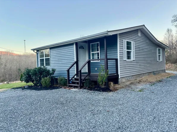 2727 Hudlow Loop Rd, Dunlap, TN 37327