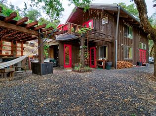 15240 Lakeshore Dr, Willits, CA 95490