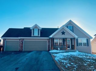 5822 Belden Dr, South Beloit, IL