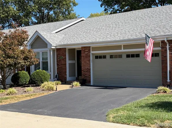 2416 Baxton Way, Chesterfield, MO 63017