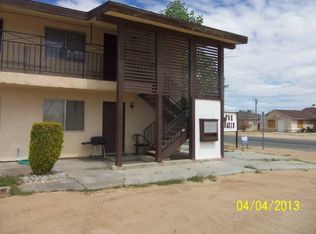 8649 N Loop Blvd APT 6, California City, CA 93505