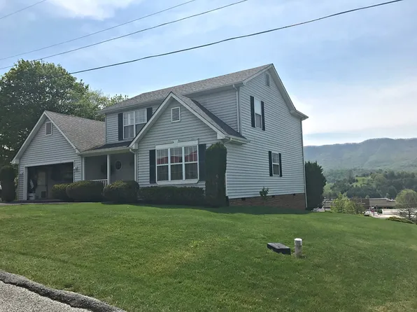 116 Faith St, North Tazewell, VA 24630