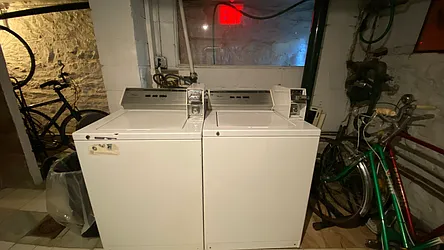 Rented by Terra Magia Inc