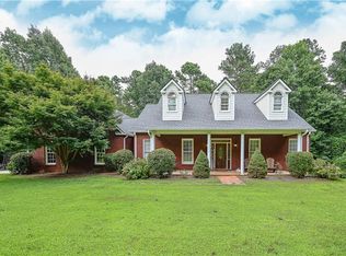 8625 Flint Hill Rd, Douglasville, GA 30135