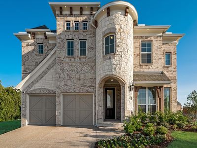 5413 Glenscape Cir, Plano, TX, 75094