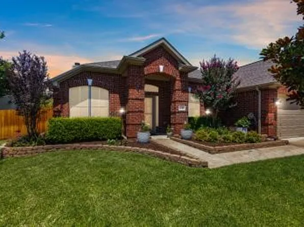 2603 Country Grove Trl, Mansfield, TX 76063