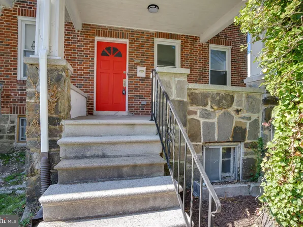 3926 Greenspring Ave, Baltimore, MD 21211
