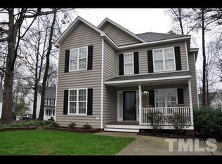 8512 Powis Cir, Raleigh, NC 27615