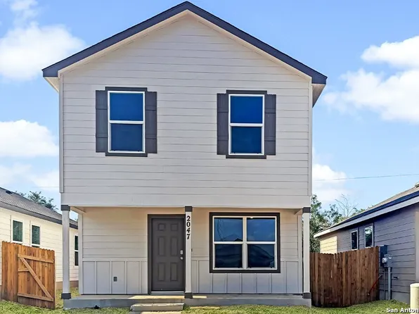 2047 Organ Pipe Cactus, San Antonio, TX 78221