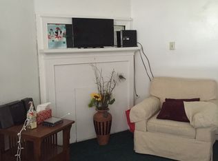 322 S Bouquet Street #First Floor, Pittsburgh, PA 15213