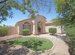 18080 N 92nd Ln, Peoria, AZ 85382