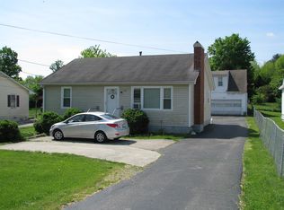 1429 Ironworks Rd, Winchester, KY 40391