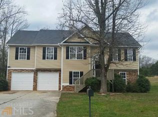 244 Stagecoach Pass, Temple, GA 30179