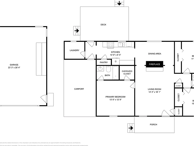 123 Northridge Dr — Photo 15