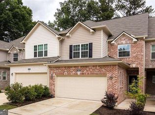 1603 Glen Ivy, Marietta, GA 30062