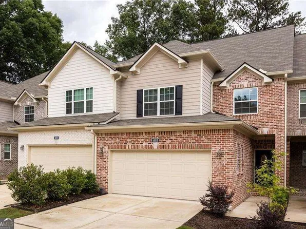 1603 Glen Ivy, Marietta, GA 30062