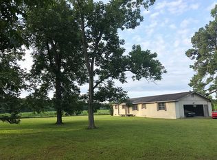 166 Usry Rd, Smithville, GA 31787