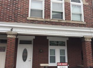 24 W James St #3, Lancaster, PA