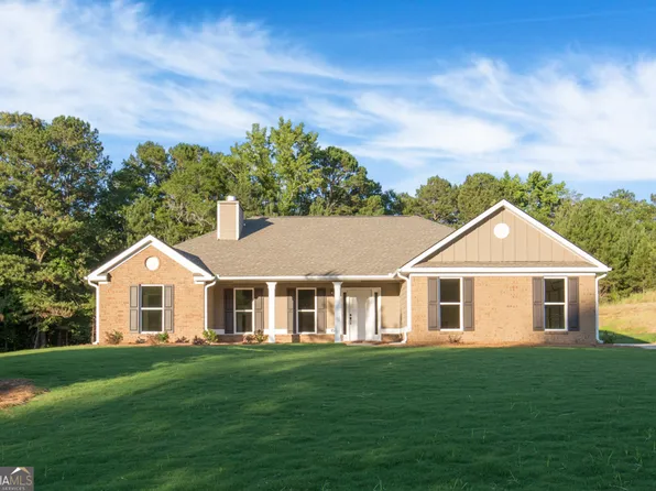 88 Nativity Cv, Winder, GA 30680