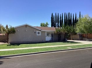 540 Fairway Dr, Palmdale, CA 93551