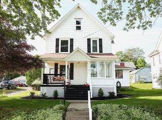 15 Spruce Ave, Kane, PA 16735