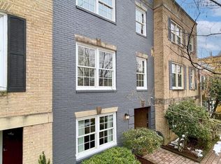 1117 G St SE, Washington, DC 20003