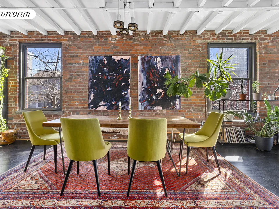 59 Green St #6