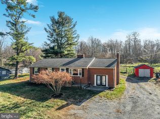 6729 Middle Rd, Middletown, VA 22645
