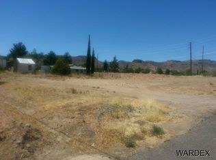 3675 Hodges Rd, Kingman, AZ 86409