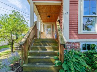 42 Munjoy St, Portland, ME 04101
