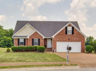 2623 Danbury Cir, Spring Hill, TN 37174