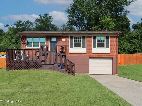 46 Hiawatha Trl, Winchester, KY 40391