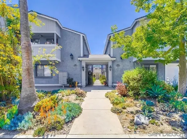 4444 Cherokee Ave, San Diego, CA 92116