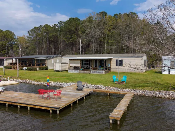 50 New Shelby Peninsula Rd, Shelby, AL 35143