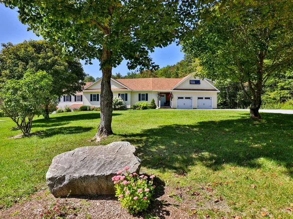 1166 Route 100, Weston, VT 05161