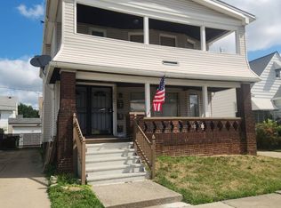 10109 Richland Ave, Cleveland, OH 44125