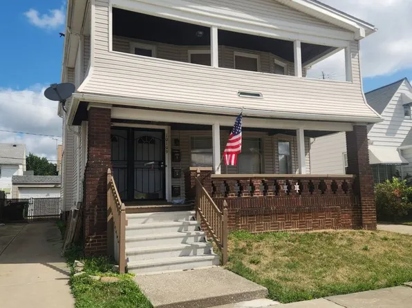 10109 Richland Ave, 10109 Richland Ave #1, Cleveland, OH 44125