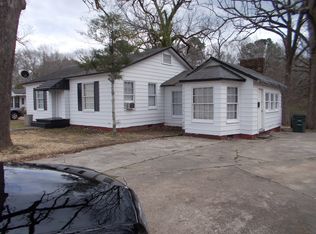 189 W College Ave, Monticello, AR 71655