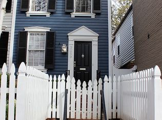 3259 O St NW, Washington, DC 20007