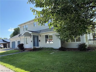 600 Schultz St #A & B, Parkersburg, WV, 26101