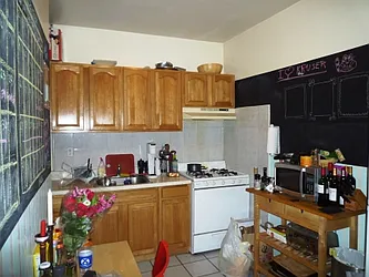 Rented by City Apt Group LLC