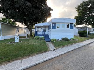 405 Silver Sand Dr, Pt Sanilac, MI 48469